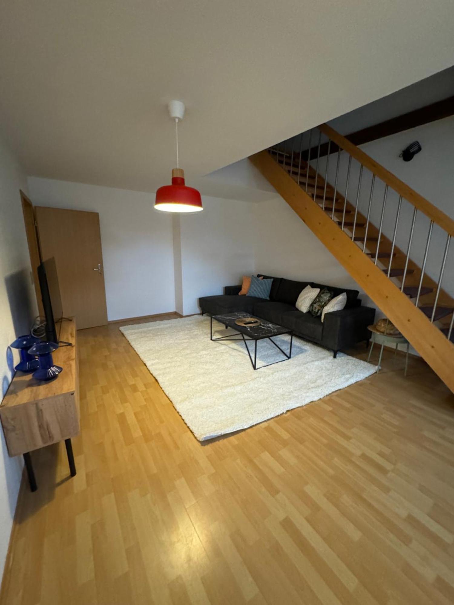 Mathilde Apartment Quedlinburg Luaran gambar